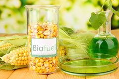 The Delves biofuel availability