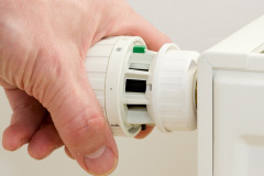 The Delves central heating repair costs