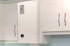 The Delves electric boiler quotes