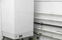 free The Delves condensing boiler quotes