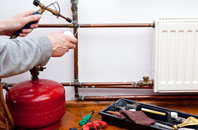free The Delves heating repair quotes