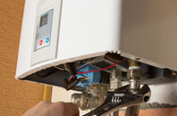 free The Delves boiler install quotes