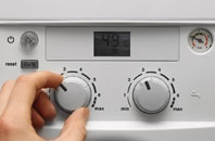 free The Delves boiler maintenance quotes