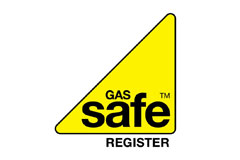gas safe companies The Delves